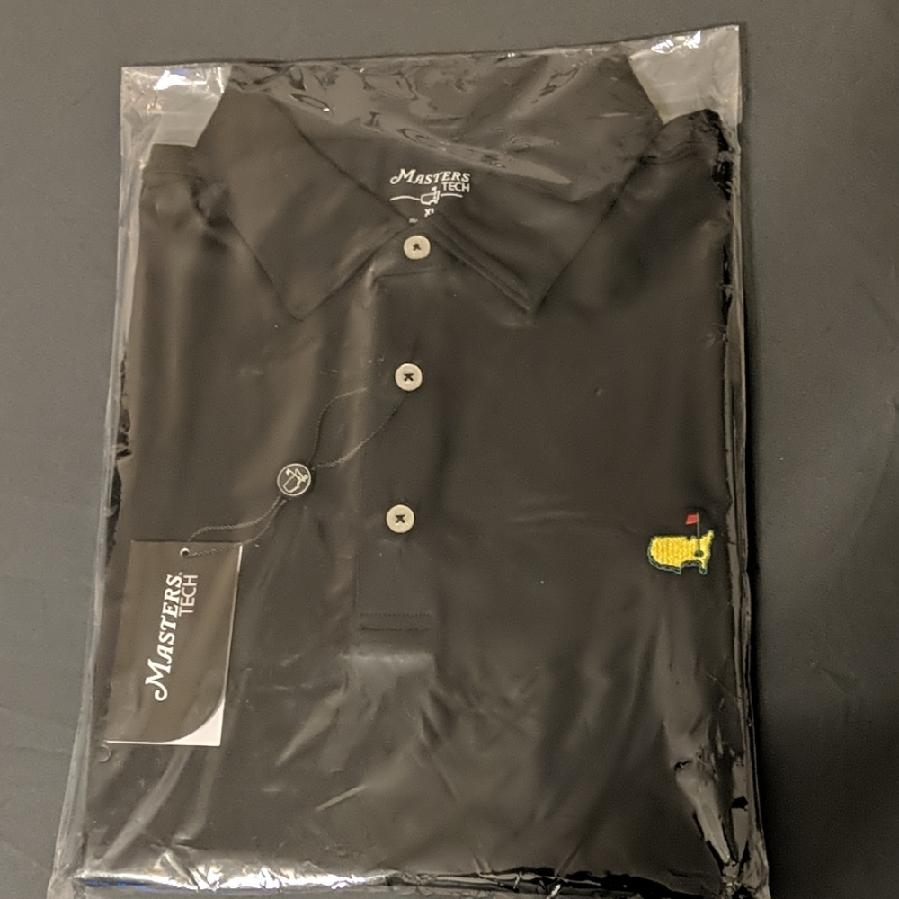 Men's The Masters polo